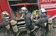 Трехлетний ребенок погиб при пожаре в Левашинском районе