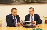 Подписано соглашение о запуске программы «Безналичный Дагестан»