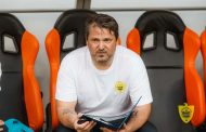 Помощник главного тренера «Анжи» Вадим Евсеев покинул клуб