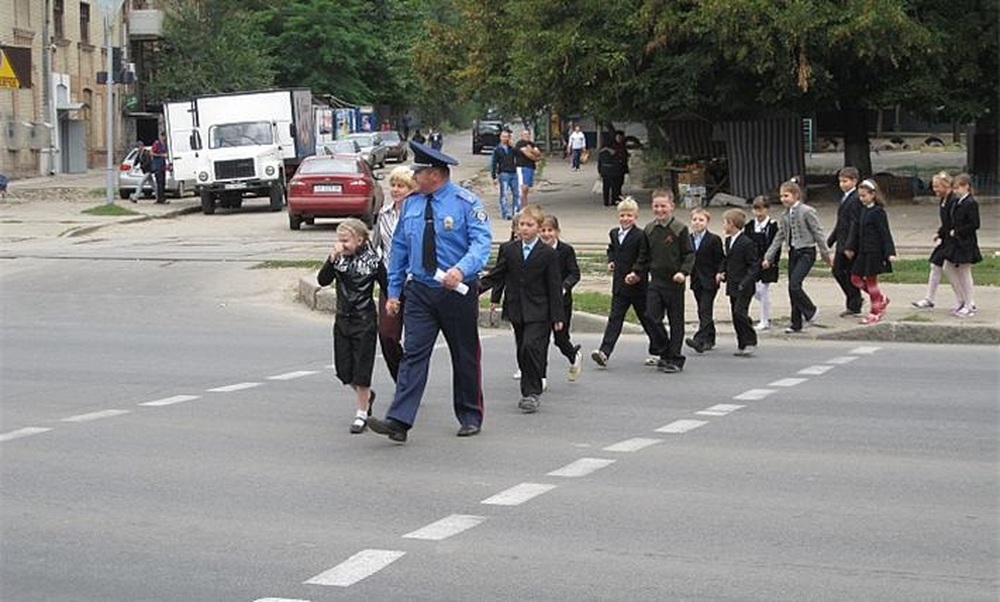 Фото Пдд В Школе