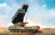 В Дагестане новейший ЗРК «Бук-М3» уничтожил ракеты условного противника