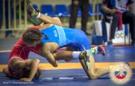 Инна Тражукова завоевала золото для Дагестана на чемпионате России