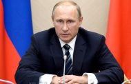 Владимир Путин внес в Госдуму пакет ­поправок к пенсионному законопроекту