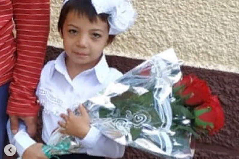По факту исчезновения в Чонтауле шестилетней девочки возбуждено уголовное дело