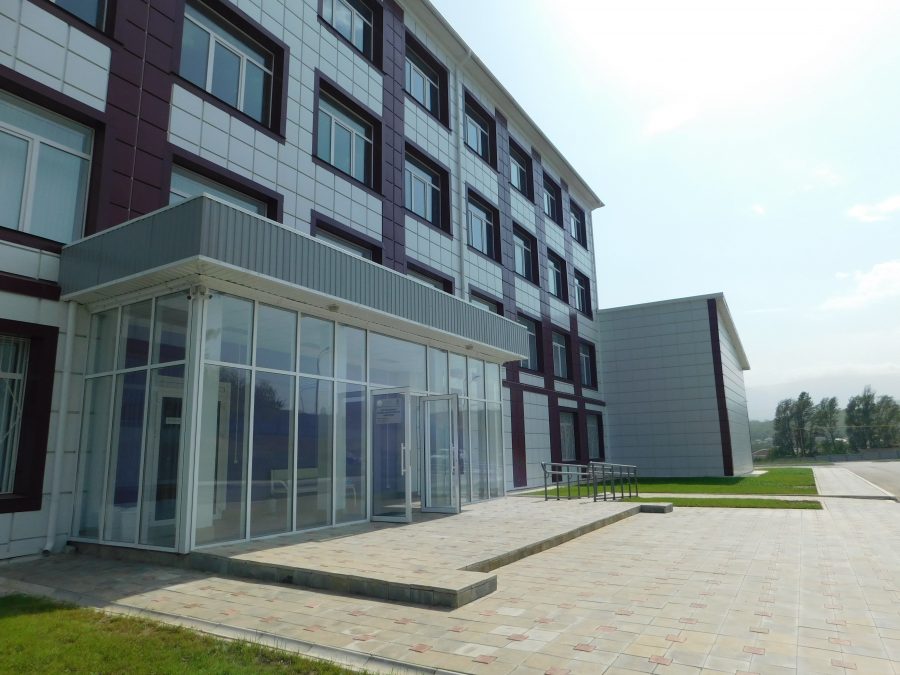 В Дагестане заработала Единая клинико-диагностическая лаборатория
