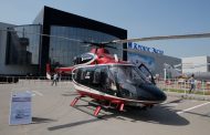 Аэропорт Махачкалы займется вертолетными перевозками