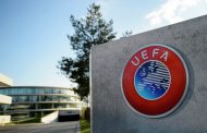 РФС попросил УЕФА разрешить проводить матчи на Северном Кавказе