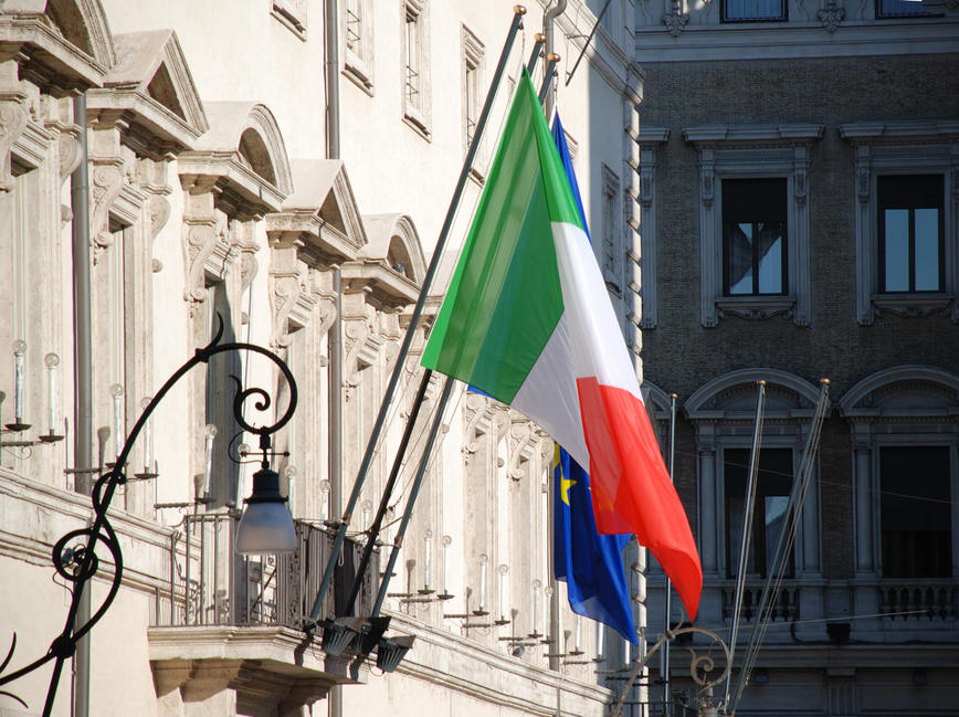 Представительство Генерального консульства Италии появится в Дагестане