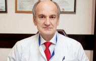 Ибрагим Магомедов возглавил Республиканский медицинский центр