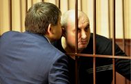 Экс-мэр Махачкалы Муса Мусаев не смог произнести последнее слово из-за неявки на процесс адвоката