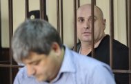 Экс-мэр Махачкалы Муса Мусаев приговорен к четырем годам колонии общего режима