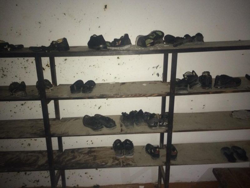 Директор спортшколы заподозрен в причастности к гибели подростков при взрыве газа в селе Эбдалая