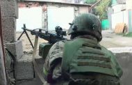 В селе Эндирей убиты двое боевиков «кизилюртовской» группы