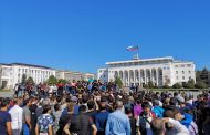 Минюст и мэрия не дали добро на проведение митинга в поддержку семьи Гасангусеновых
