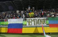 Хабиб Нурмагомедов снова встретится с болельщиками на «Анжи-Арене» (ФОТО + ВИДЕО)