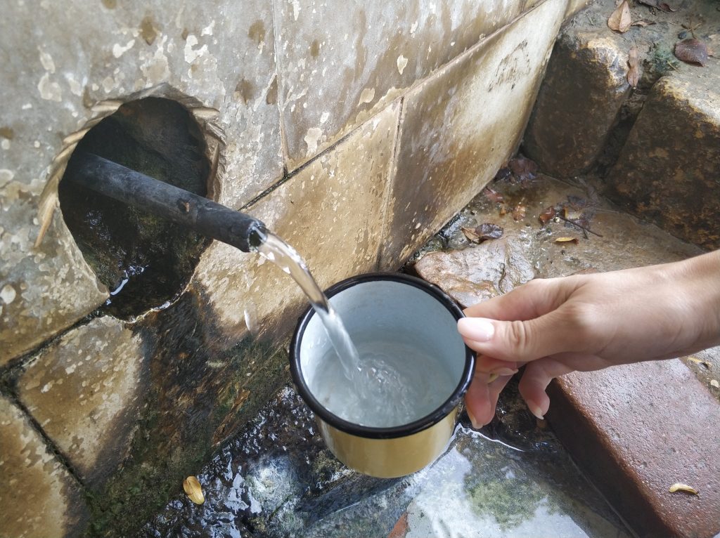 Дагестан вода камни в почках