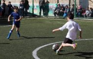 Турнир памяти братьев Нурбагандовых собрал 16 футбольных команд