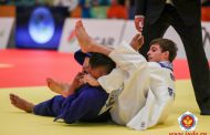 Имам Ибрагимов выиграл медаль юниорского первенства мира по дзюдо