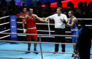 Семеро дагестанских боксеров – в полуфинале чемпионата России