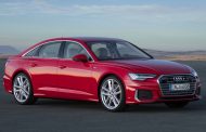 Седан за 4 млн: в России стартовали продажи Audi A6