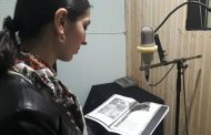 В Дагестане заработал проект «Аудиокниги на родных языках»