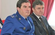 В Новолакском районе назначен новый прокурор