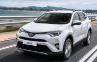 Продажи автомобилей Toyota в России выросли на 48 %