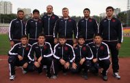 В сборной России на «мире» – семеро дагестанских вольников