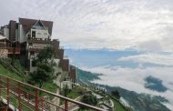 В Непале открыт бюст Расула Гамзатова
