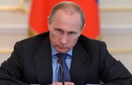 Путин поручил разобраться с воровством топлива в Дагестане