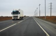 В Дагестане завершена реконструкция дороги Астрахань - Махачкала