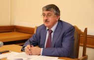 Исмаил Эфендиев останется под стражей до 21 декабря