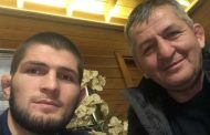 Пресс-конференция Хабиба Нурмагомедова отменена в связи со смертью его отца