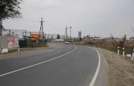 Дорожники завершили ремонт дороги Махачкала – Красноармейское