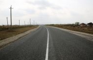 В Дагестане завершился ремонт дороги Шамхал – Богатыревка