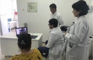 Врачи травматологического центра Дагестана осваивают телемедицину