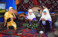 В Дагестане пройдет мастер-класс по художественному вязанию
