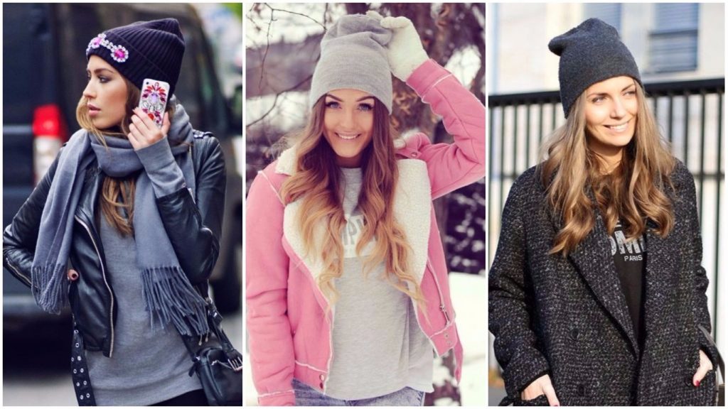 От объемных шарфов до шапок-тедди: 5 модных аксессуаров на зиму 2023