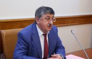 Исмаил Эфендиев останется под арестом