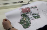 В Махачкале представили проект обновления центральной площади