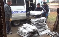 В Дагестане уничтожено 800 килограммов санкционной рыбы