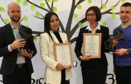 Педагог из Дагестана одержала победу в конкурсе  «Учитель здоровья России - 2018»
