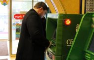 Мурад Алиев принял участие в едином дне уплаты налогов
