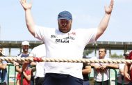 Дагестанский тренер скончался на соревнованиях в Пензе