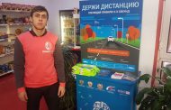 В Дагестане начал работу федеральный проект «Культура на дорогах»