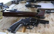 В Дагестане могут повысить размер выплат за добровольно сданное оружие