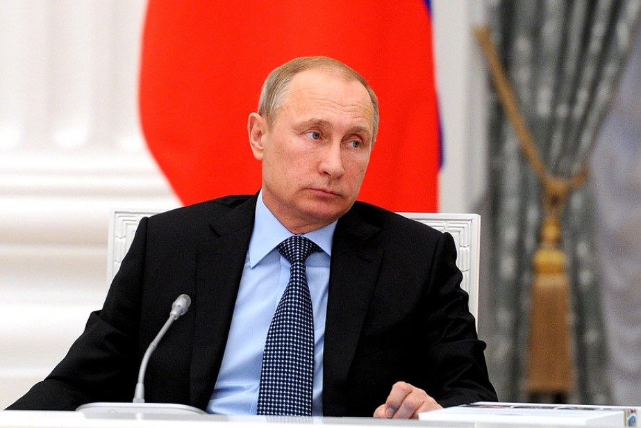 Владимир Путин поручил оказать максимальную помощь жителям Тисси-Ахитли