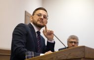 Новым мэром Махачкалы избран «молодой и энергичный» Салман Дадаев