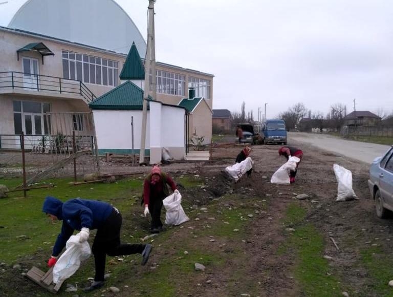 Погода в чах чах казмаляр