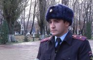 Полицейский из Дагестана спас женщину от разбойного нападения в Железноводске
